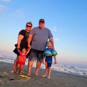 Meet your Posher, Tina